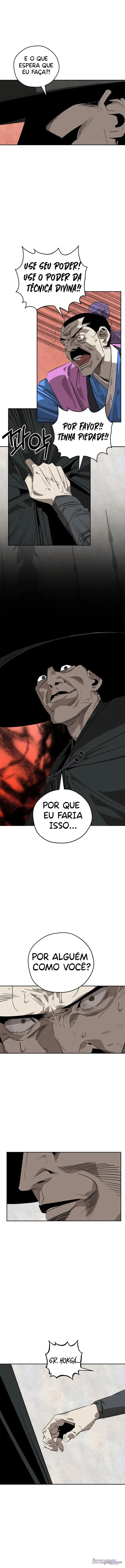Read Oeste Selvagem Murim PT Manga Online