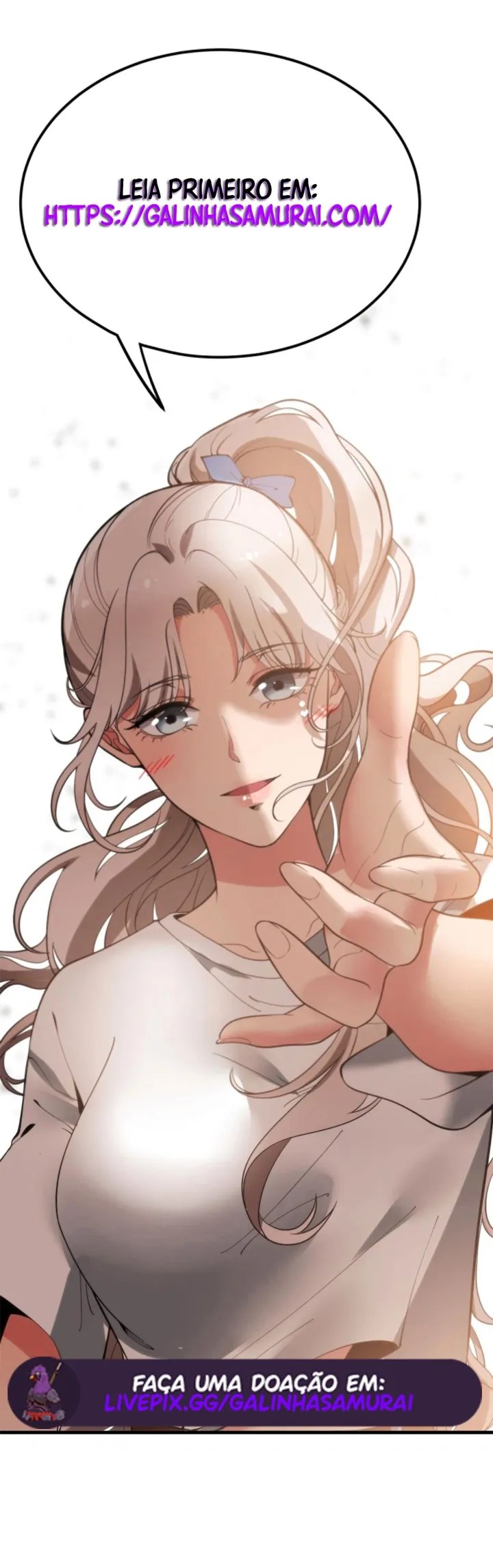Read Oeste Selvagem Murim PT Manga Online
