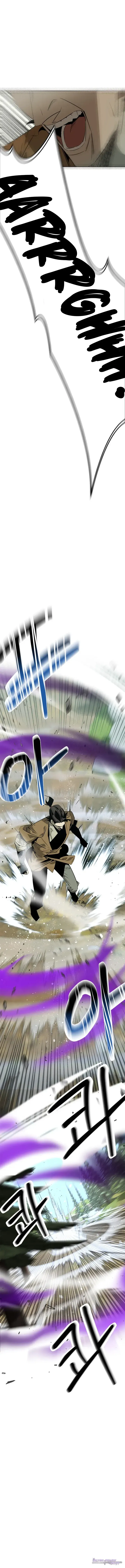 Read Oeste Selvagem Murim PT Manga Online