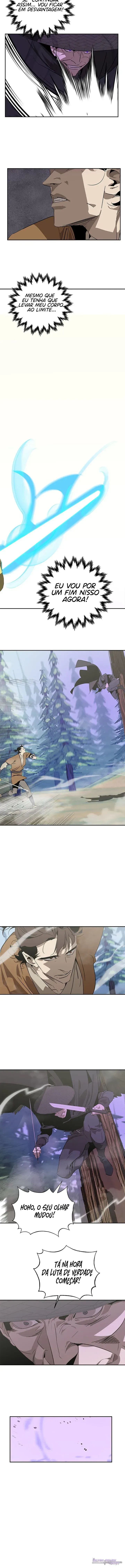 Read Oeste Selvagem Murim PT Manga Online