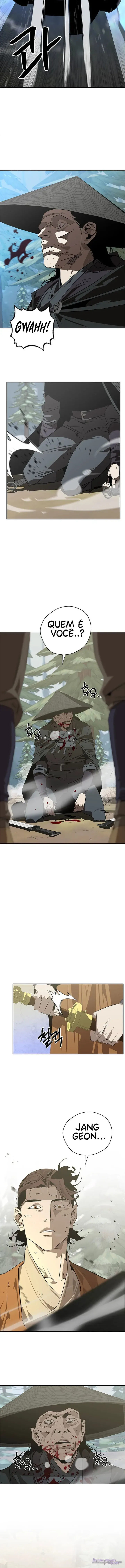 Read Oeste Selvagem Murim PT Manga Online