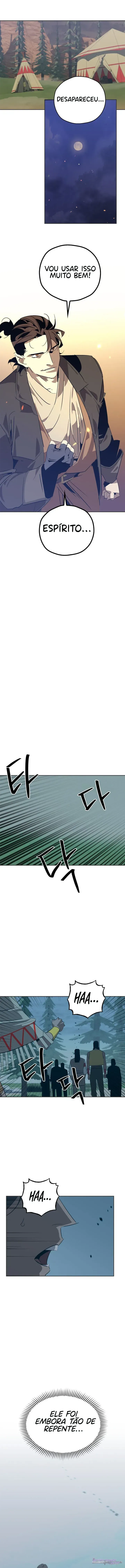 Read Oeste Selvagem Murim PT Manga Online