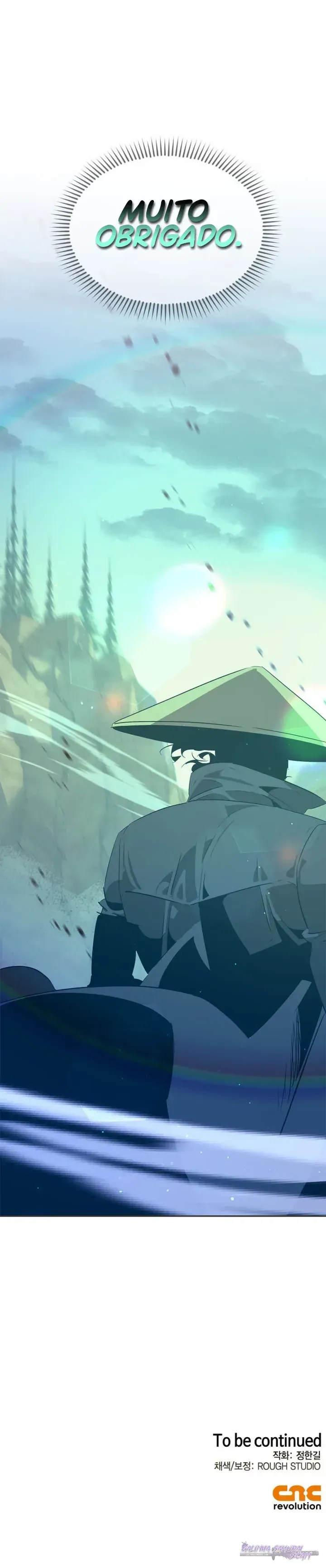 Read Oeste Selvagem Murim PT Manga Online