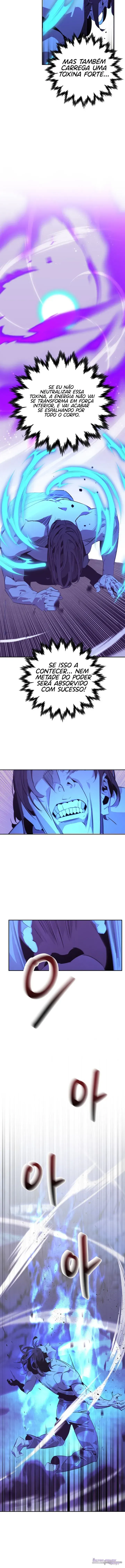 Read Oeste Selvagem Murim PT Manga Online