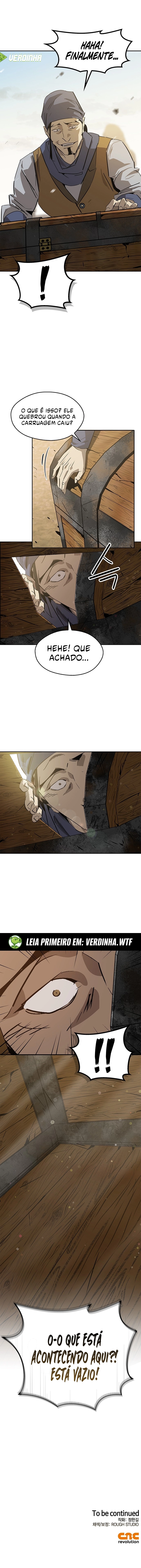Read Oeste Selvagem Murim PT Manga Online