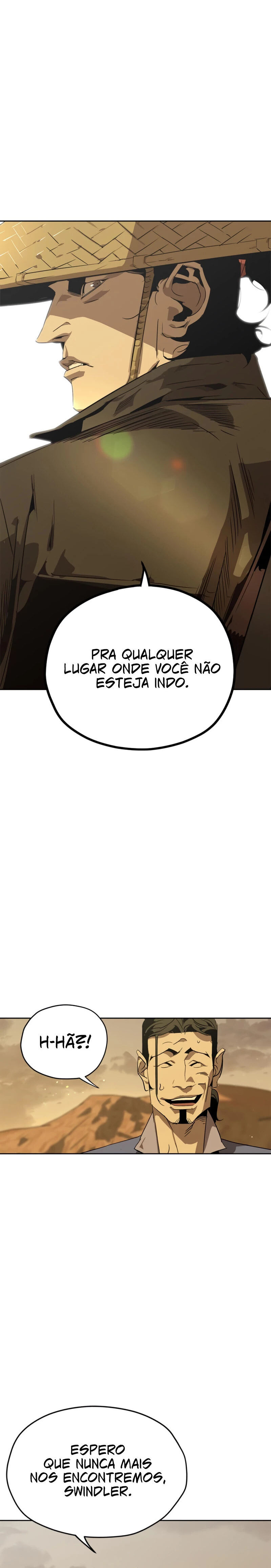 Read Oeste Selvagem Murim PT Manga Online