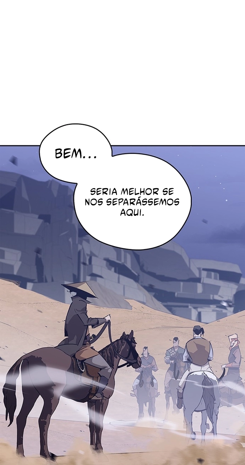 Read Oeste Selvagem Murim PT Manga Online