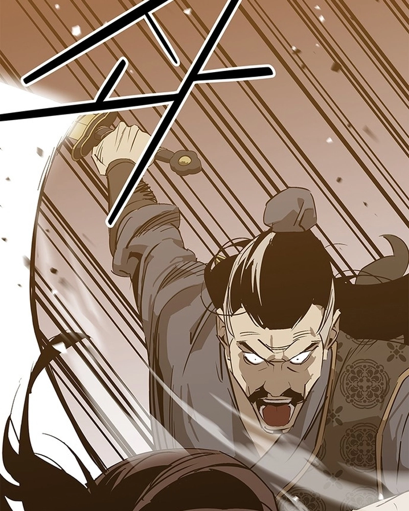 Read Oeste Selvagem Murim PT Manga Online
