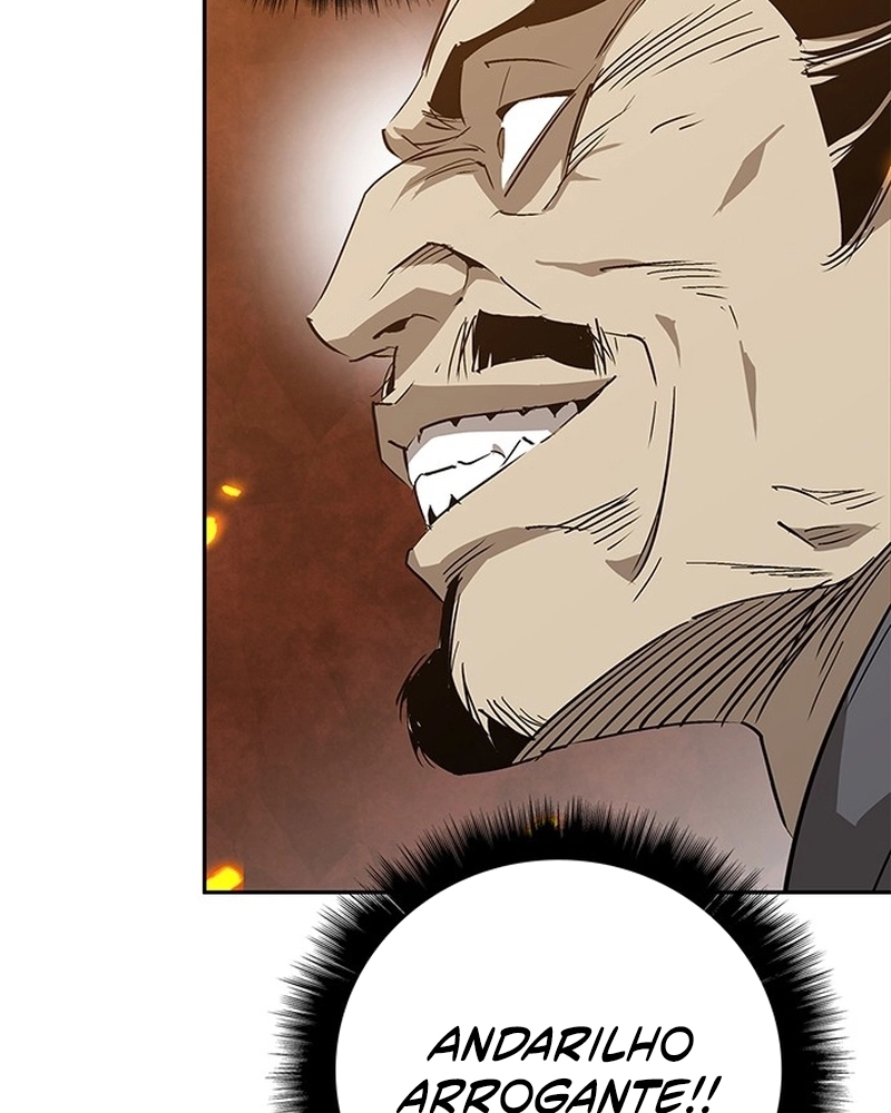 Read Oeste Selvagem Murim PT Manga Online