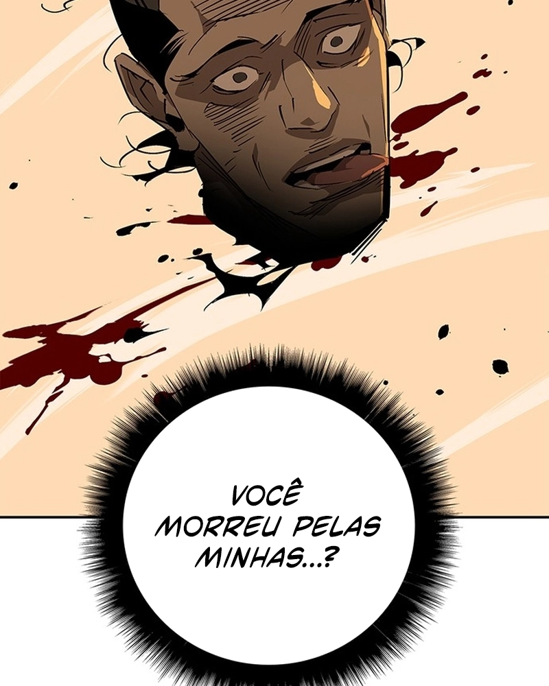 Read Oeste Selvagem Murim PT Manga Online