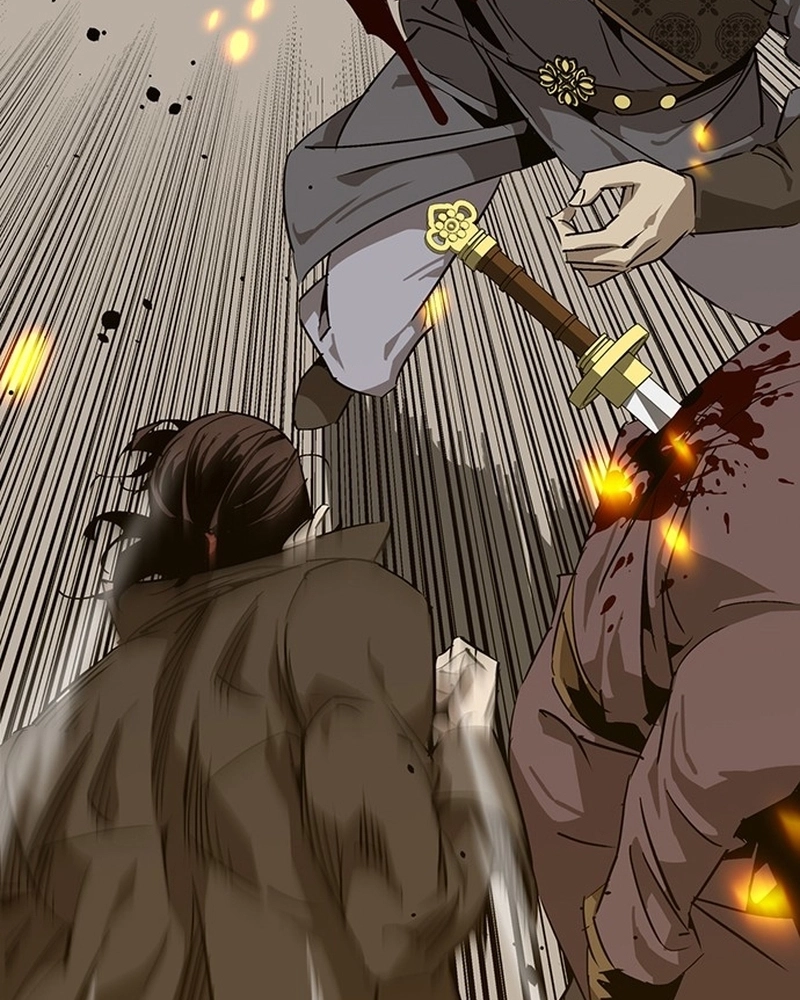 Read Oeste Selvagem Murim PT Manga Online