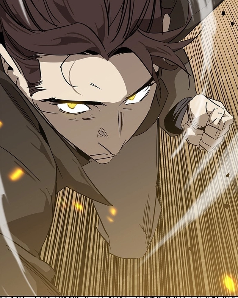 Read Oeste Selvagem Murim PT Manga Online