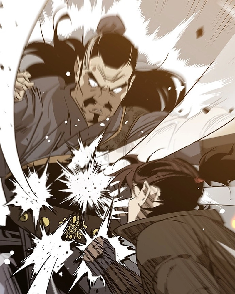Read Oeste Selvagem Murim PT Manga Online