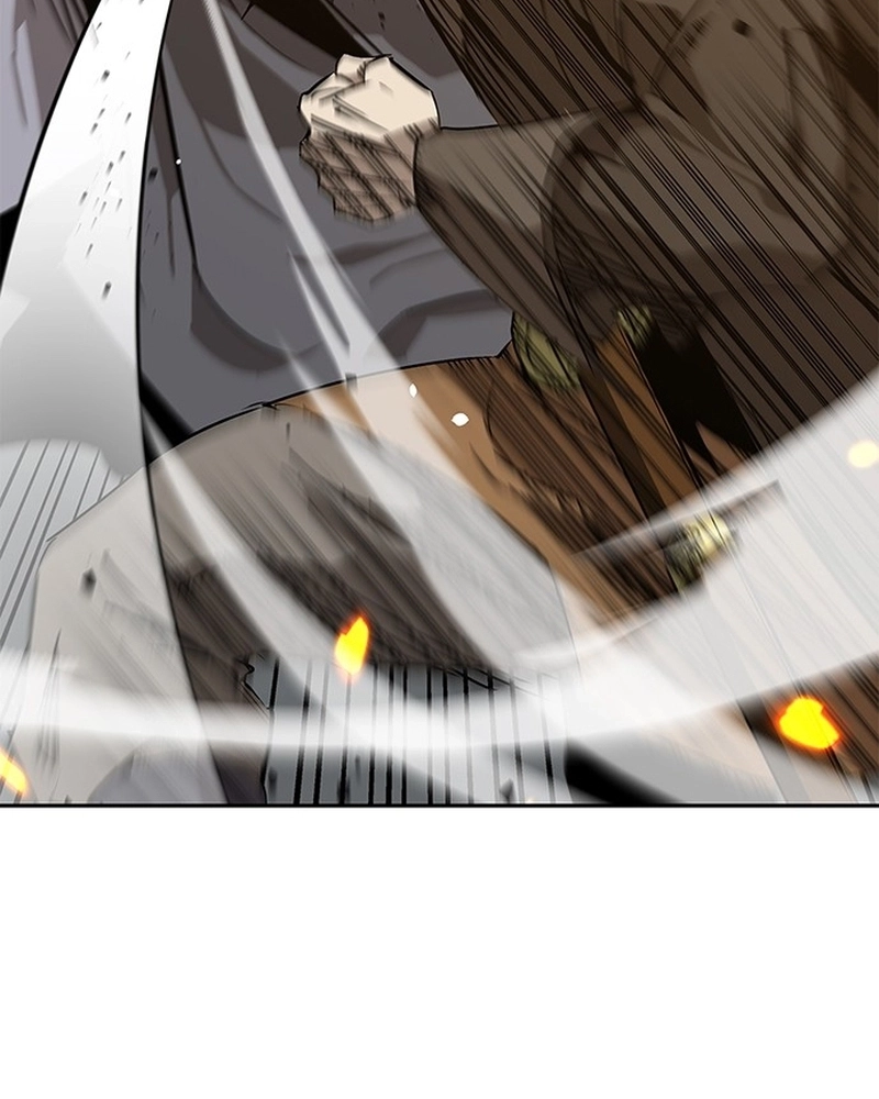 Read Oeste Selvagem Murim PT Manga Online