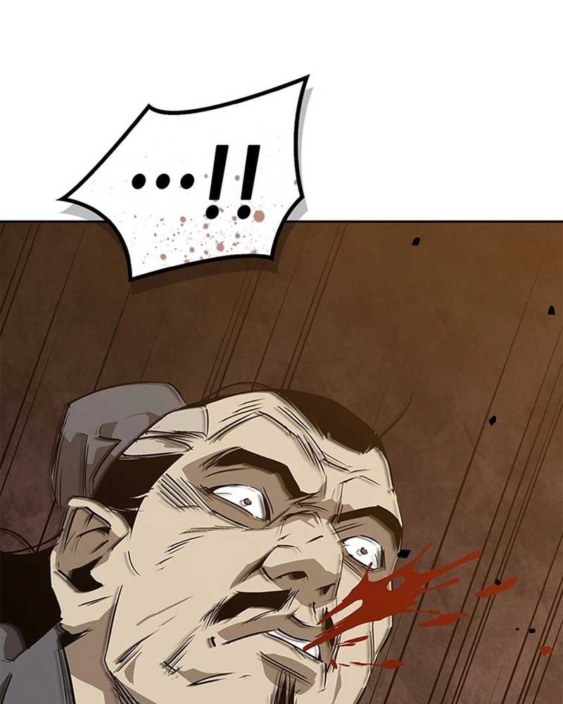 Read Oeste Selvagem Murim PT Manga Online
