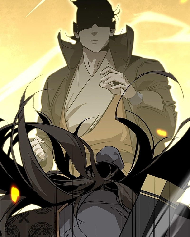 Read Oeste Selvagem Murim PT Manga Online