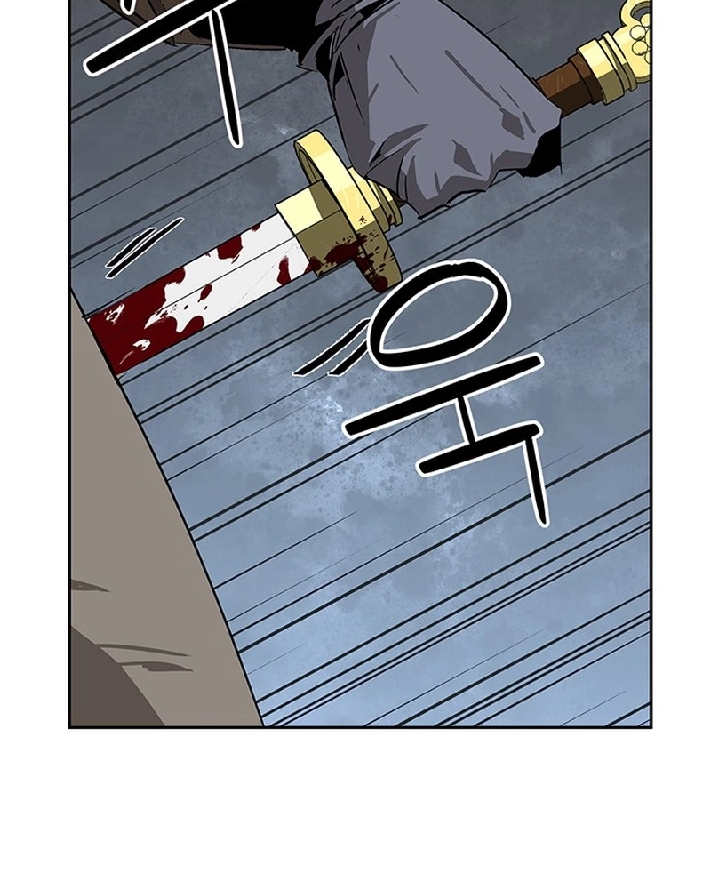 Read Oeste Selvagem Murim PT Manga Online