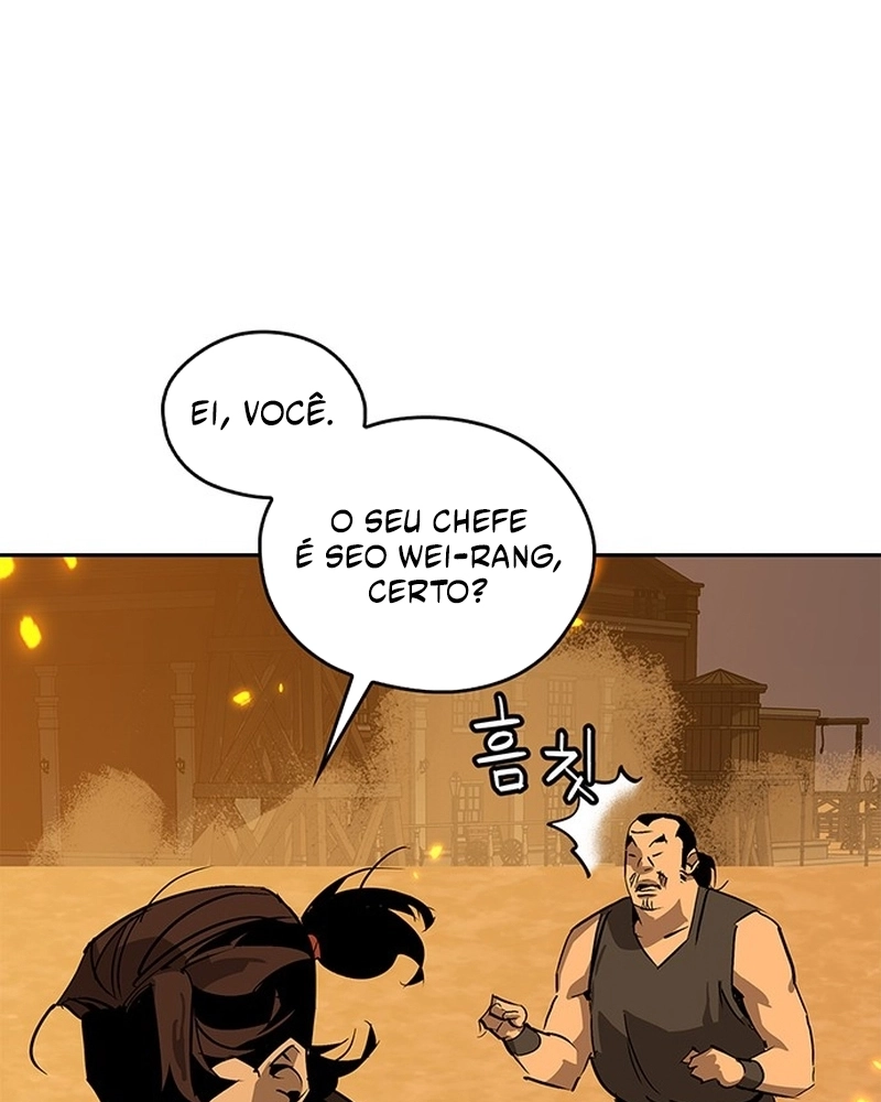 Read Oeste Selvagem Murim PT Manga Online