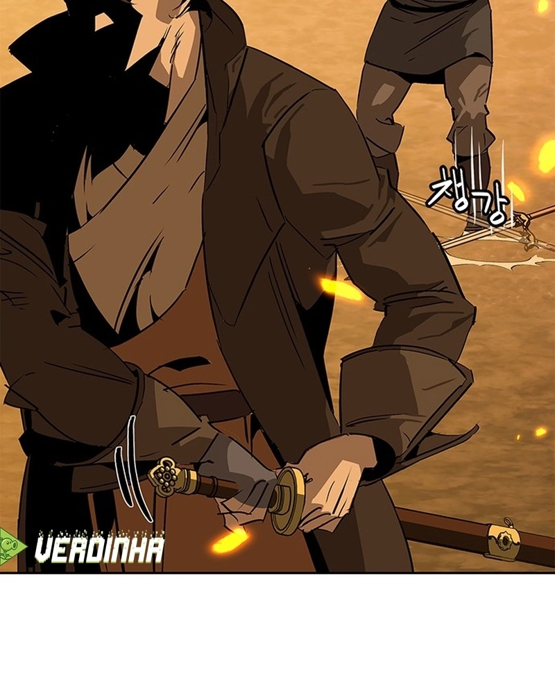 Read Oeste Selvagem Murim PT Manga Online