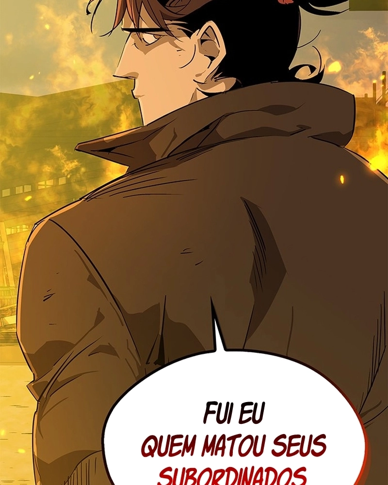 Read Oeste Selvagem Murim PT Manga Online