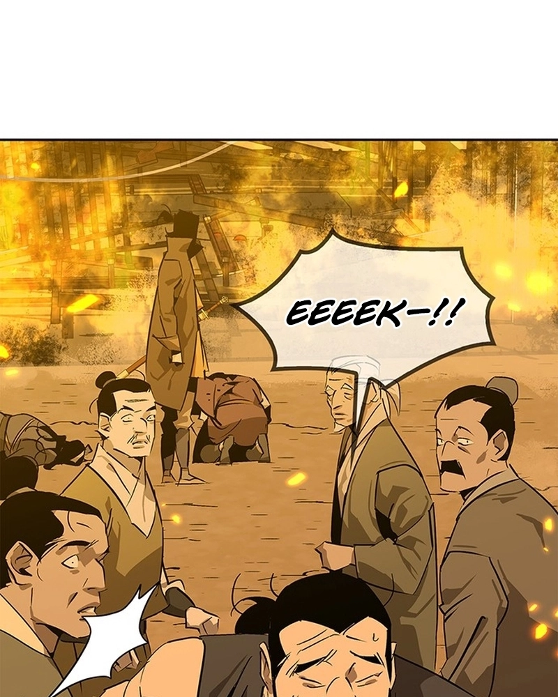 Read Oeste Selvagem Murim PT Manga Online