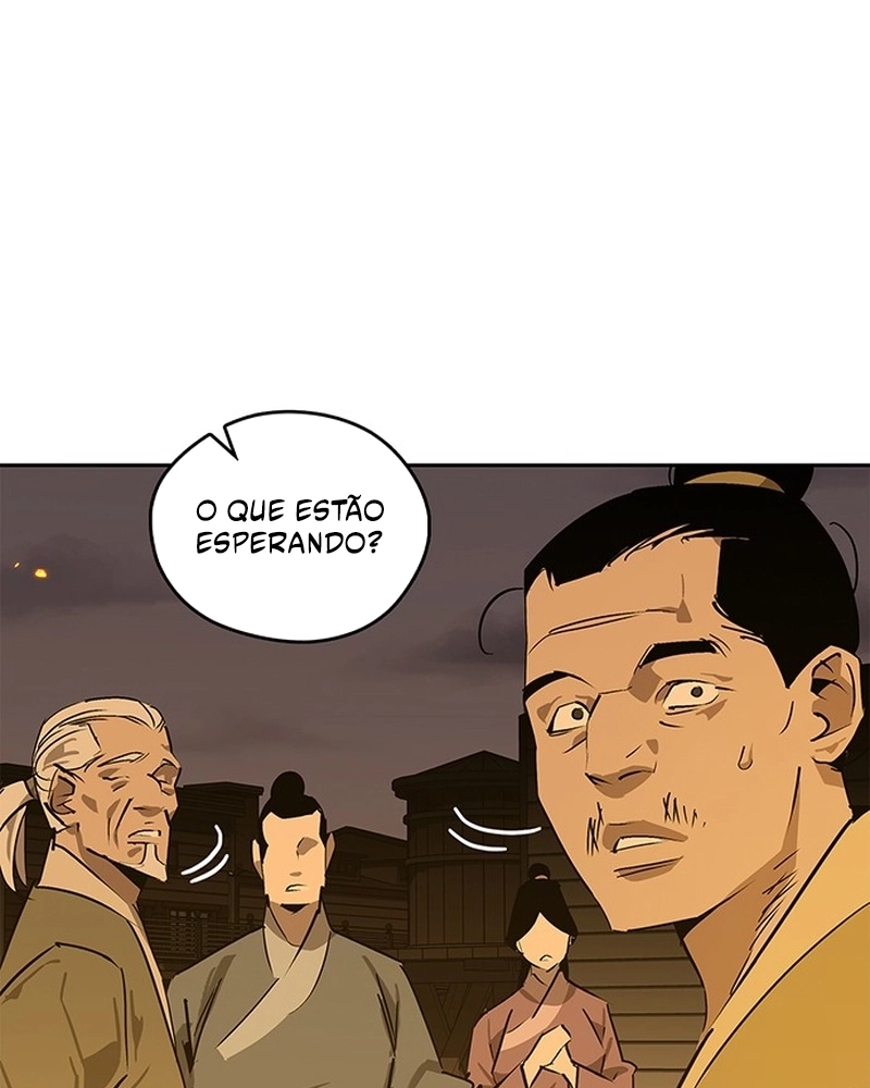 Read Oeste Selvagem Murim PT Manga Online