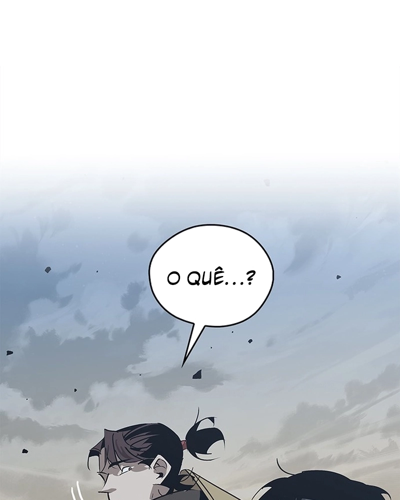 Read Oeste Selvagem Murim PT Manga Online