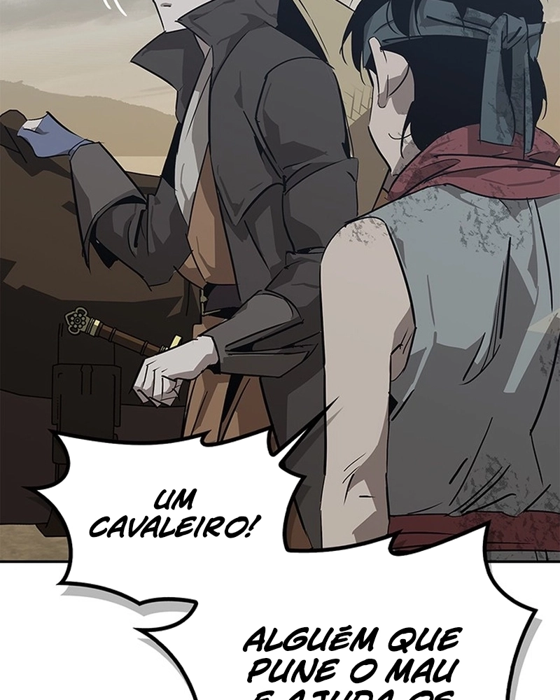 Read Oeste Selvagem Murim PT Manga Online