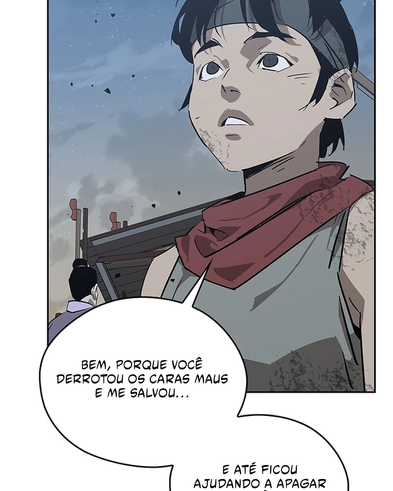 Read Oeste Selvagem Murim PT Manga Online