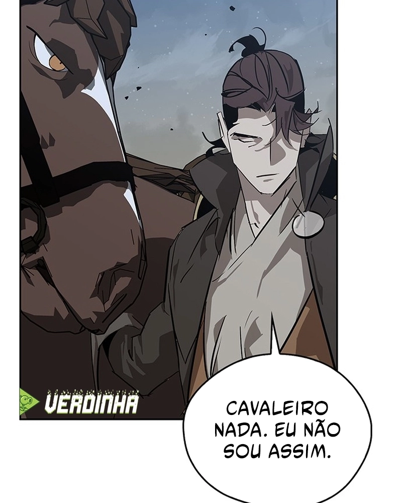 Read Oeste Selvagem Murim PT Manga Online