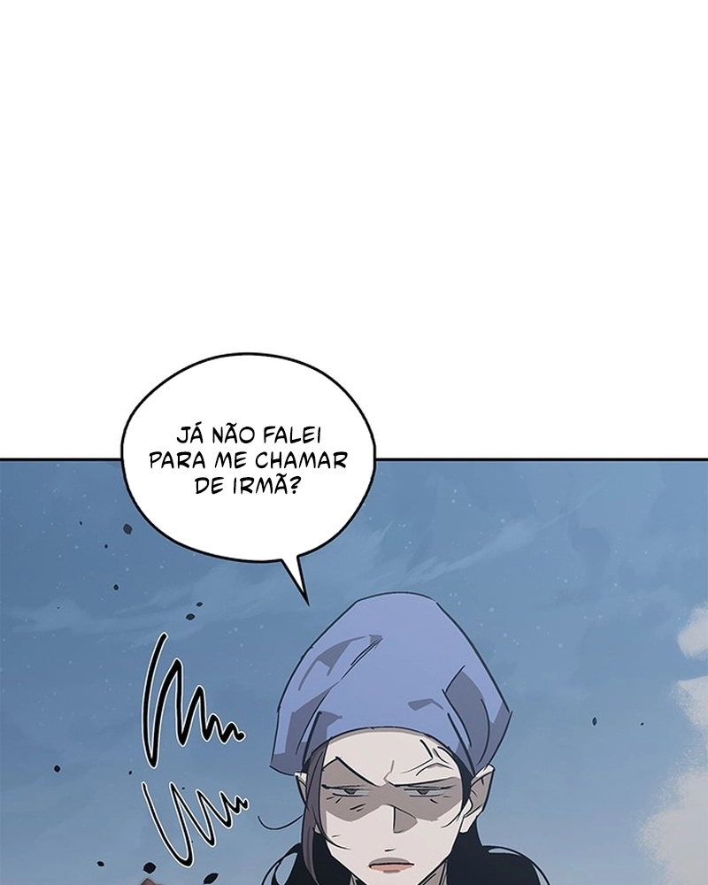 Read Oeste Selvagem Murim PT Manga Online