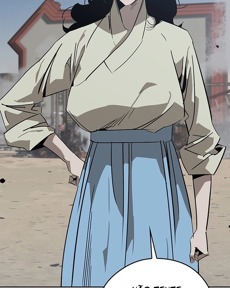 Read Oeste Selvagem Murim PT Manga Online