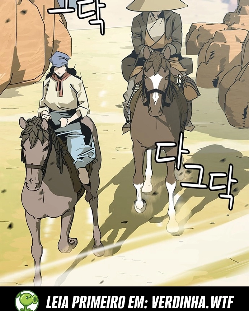 Read Oeste Selvagem Murim PT Manga Online