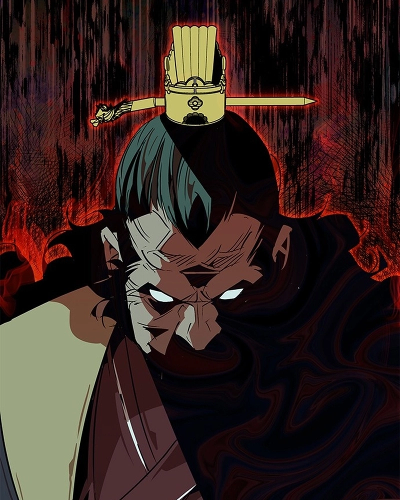 Read Oeste Selvagem Murim PT Manga Online