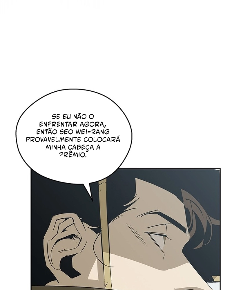 Read Oeste Selvagem Murim PT Manga Online