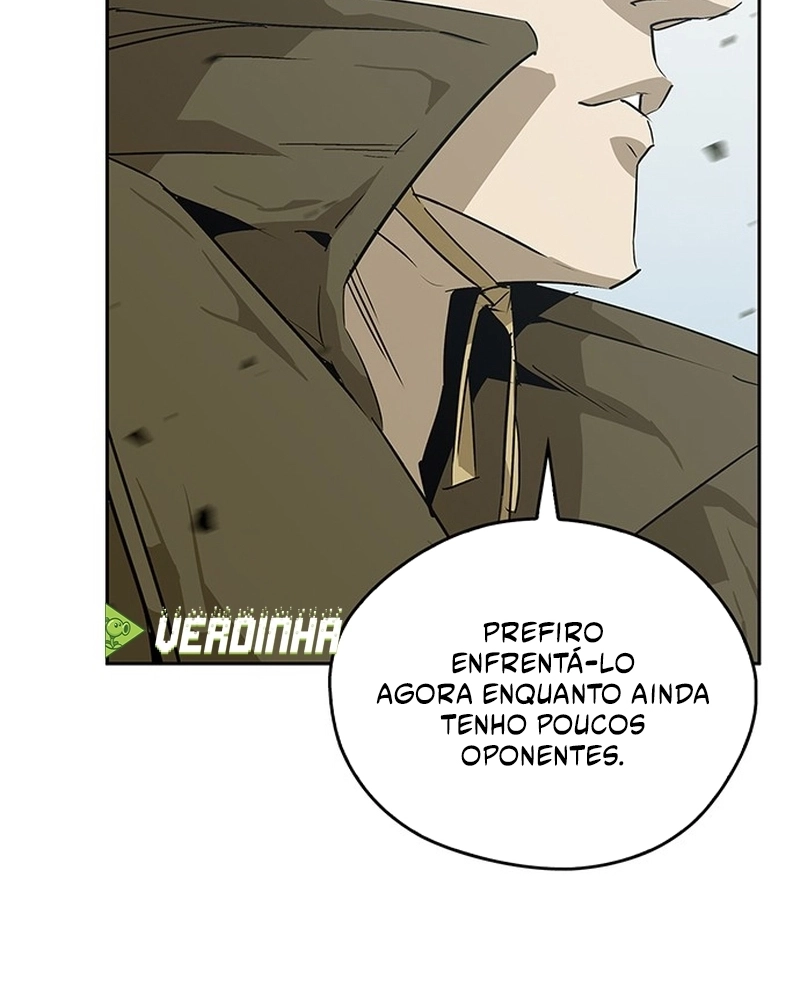 Read Oeste Selvagem Murim PT Manga Online
