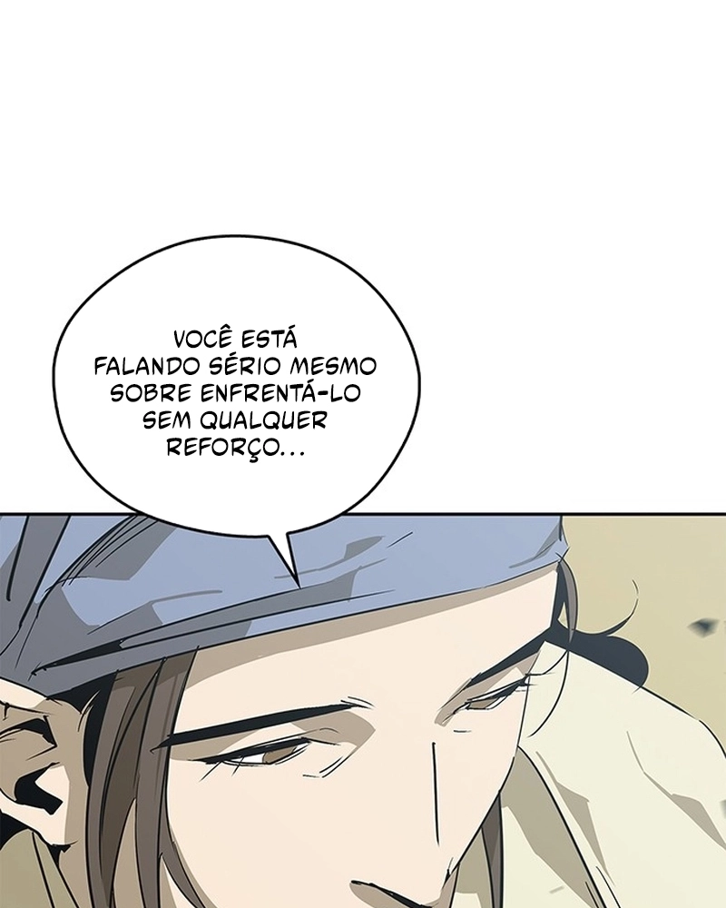 Read Oeste Selvagem Murim PT Manga Online