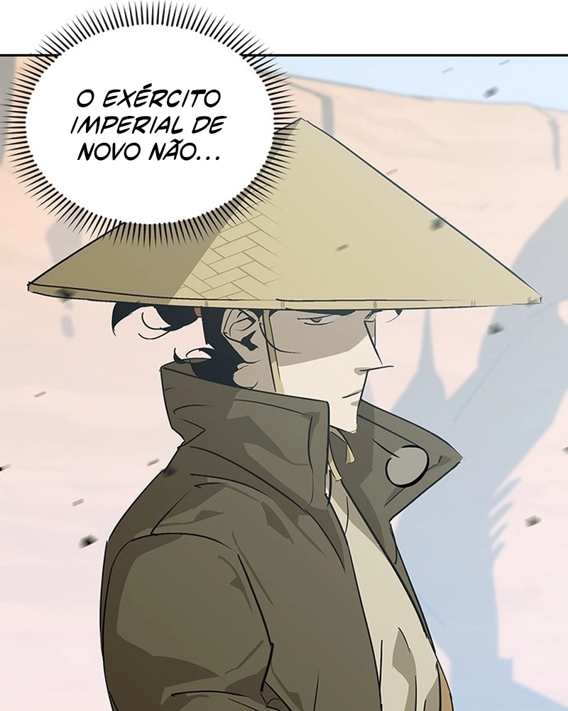 Read Oeste Selvagem Murim PT Manga Online