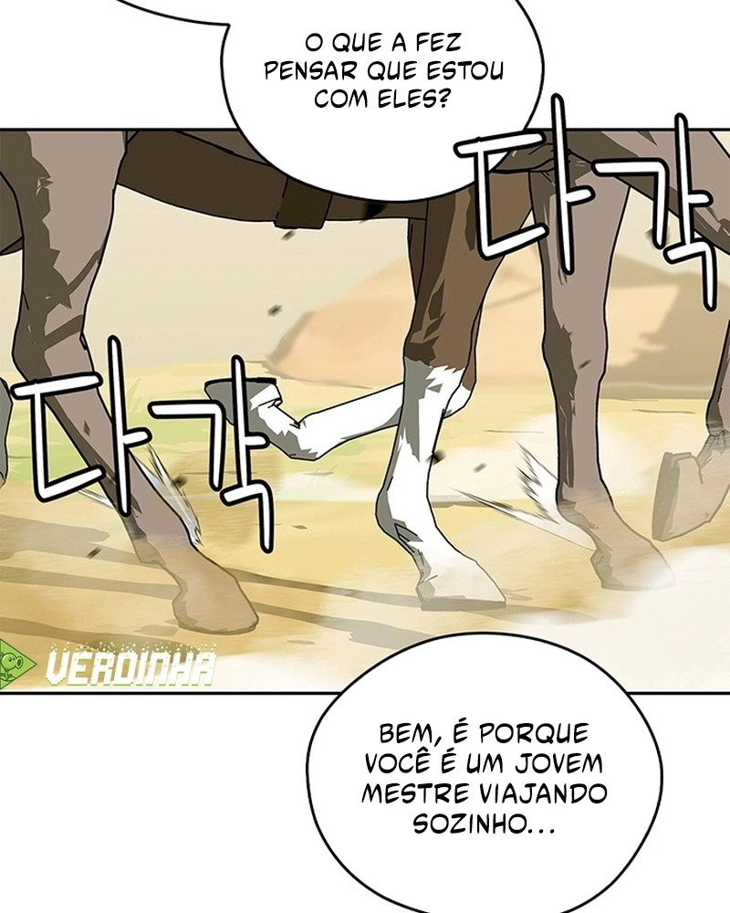 Read Oeste Selvagem Murim PT Manga Online
