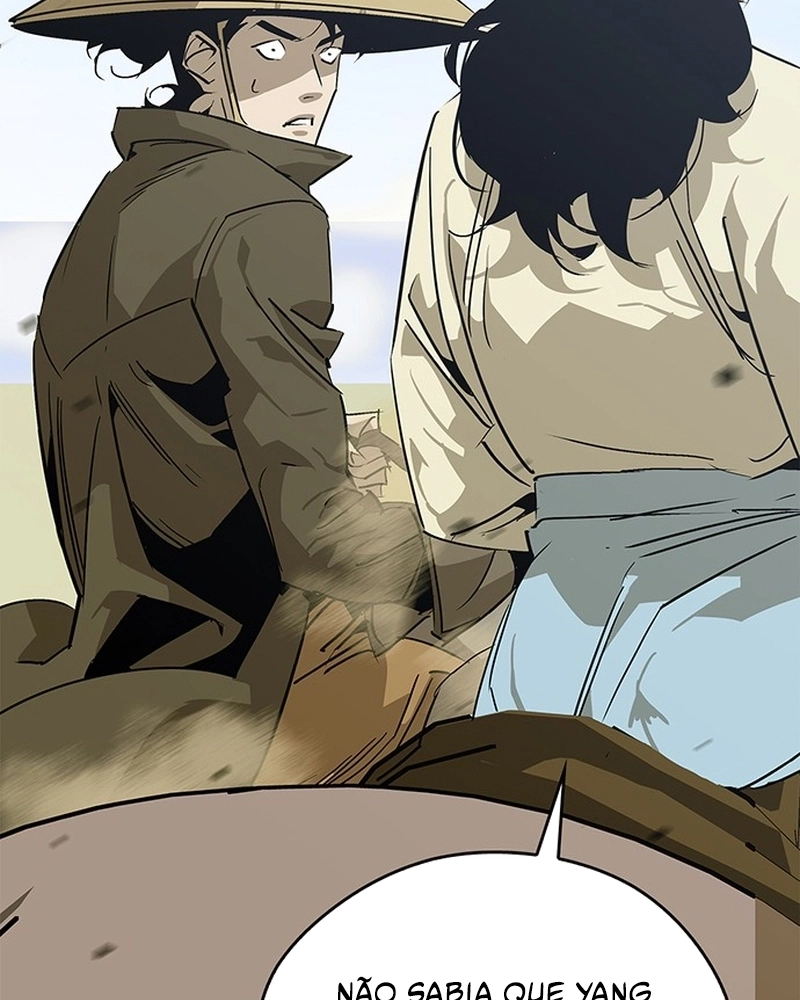 Read Oeste Selvagem Murim PT Manga Online