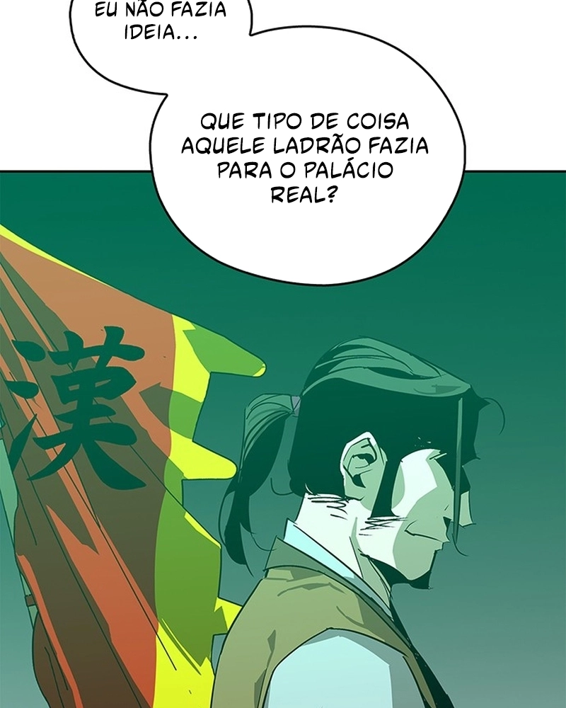 Read Oeste Selvagem Murim PT Manga Online