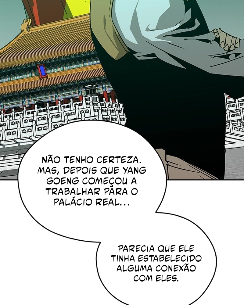 Read Oeste Selvagem Murim PT Manga Online