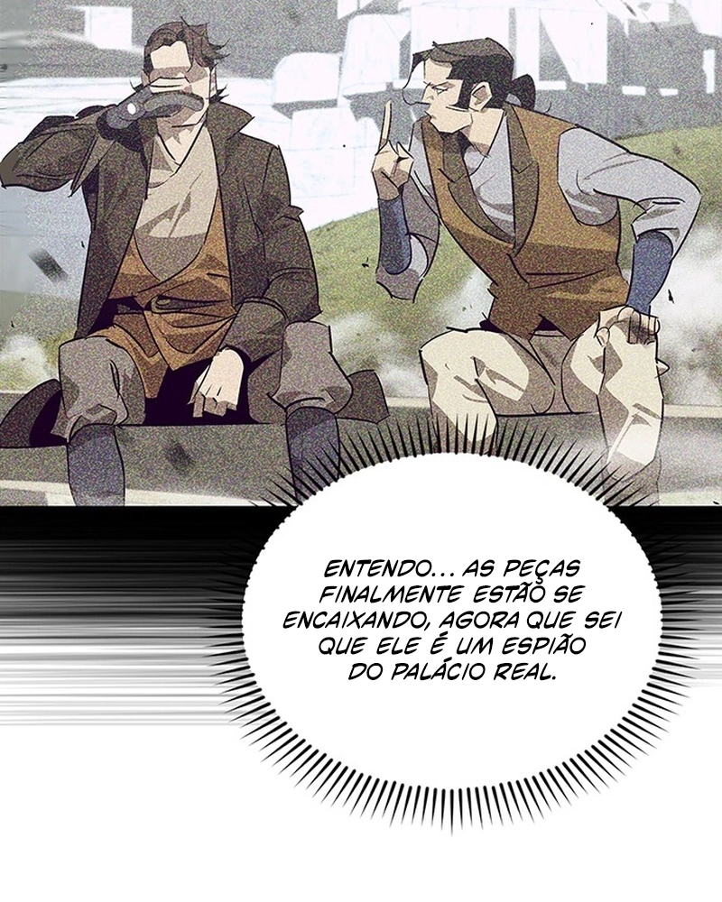 Read Oeste Selvagem Murim PT Manga Online