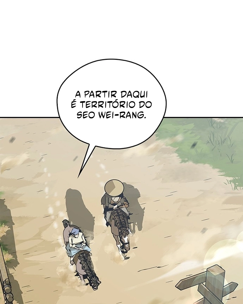 Read Oeste Selvagem Murim PT Manga Online