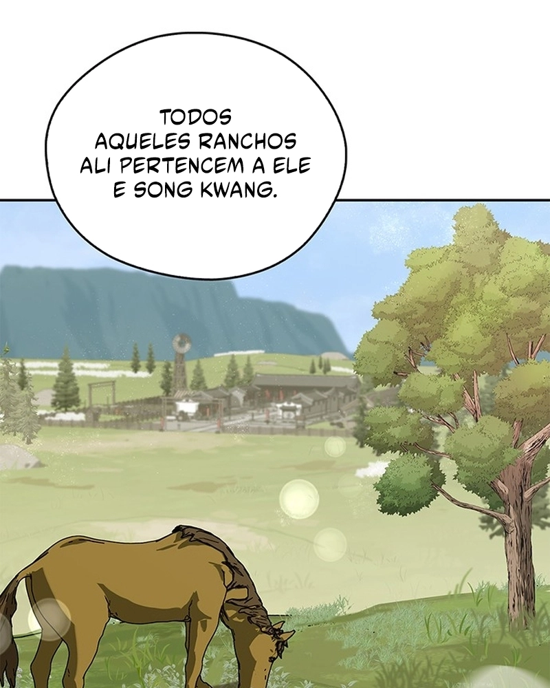 Read Oeste Selvagem Murim PT Manga Online