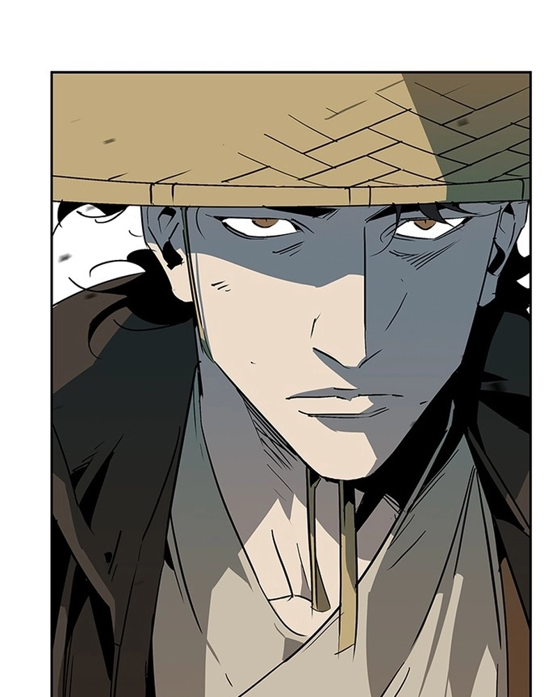 Read Oeste Selvagem Murim PT Manga Online