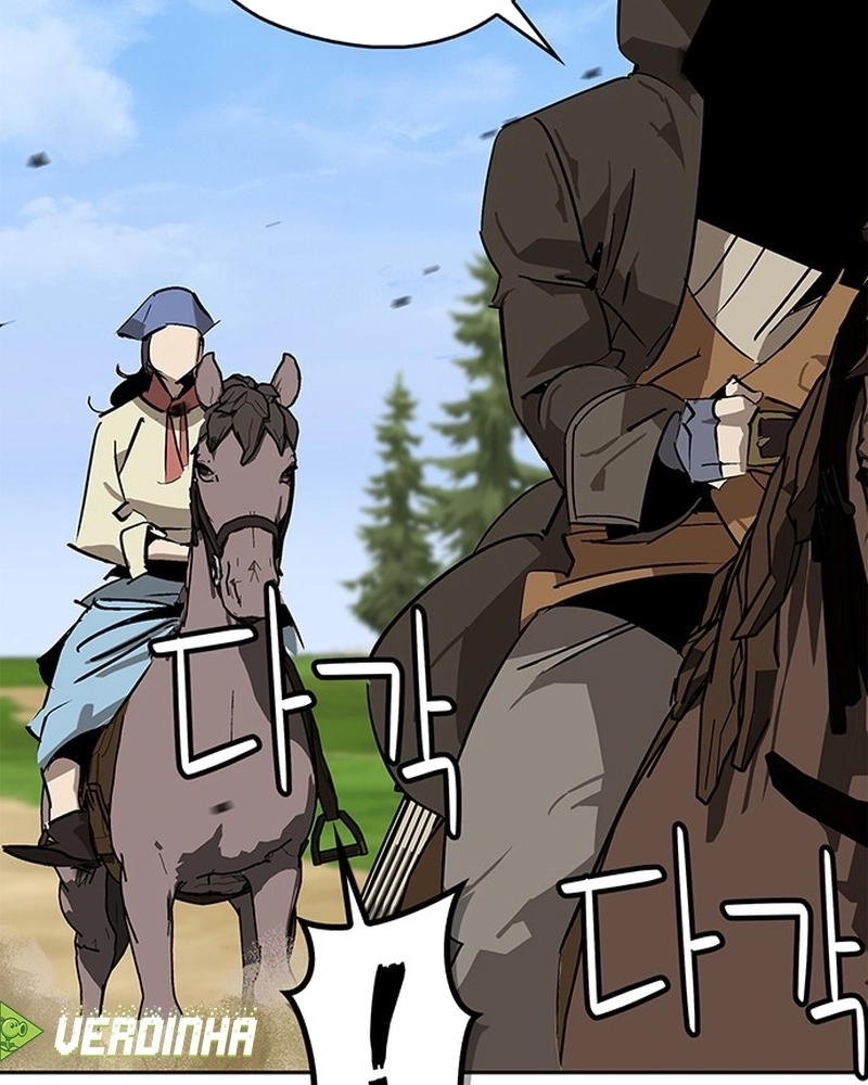 Read Oeste Selvagem Murim PT Manga Online