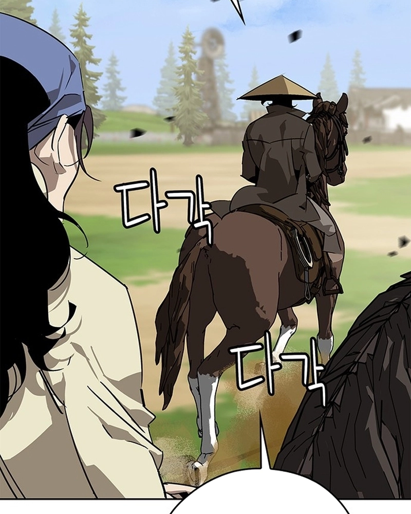 Read Oeste Selvagem Murim PT Manga Online