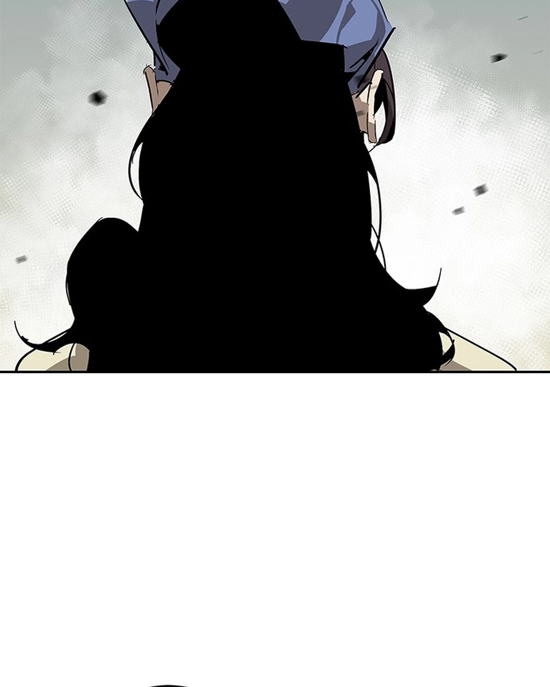Read Oeste Selvagem Murim PT Manga Online
