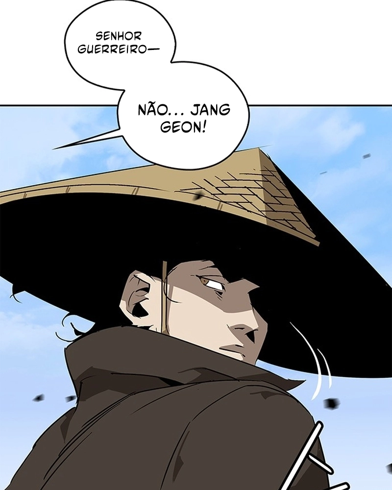 Read Oeste Selvagem Murim PT Manga Online